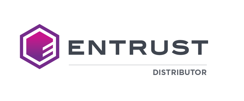 Entrust Logo