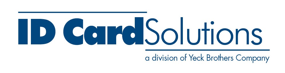 ID CardSolutions Logo