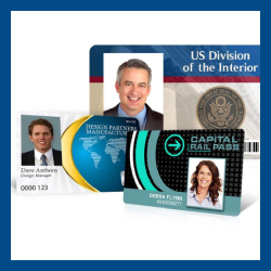 Prox & Smart Cards